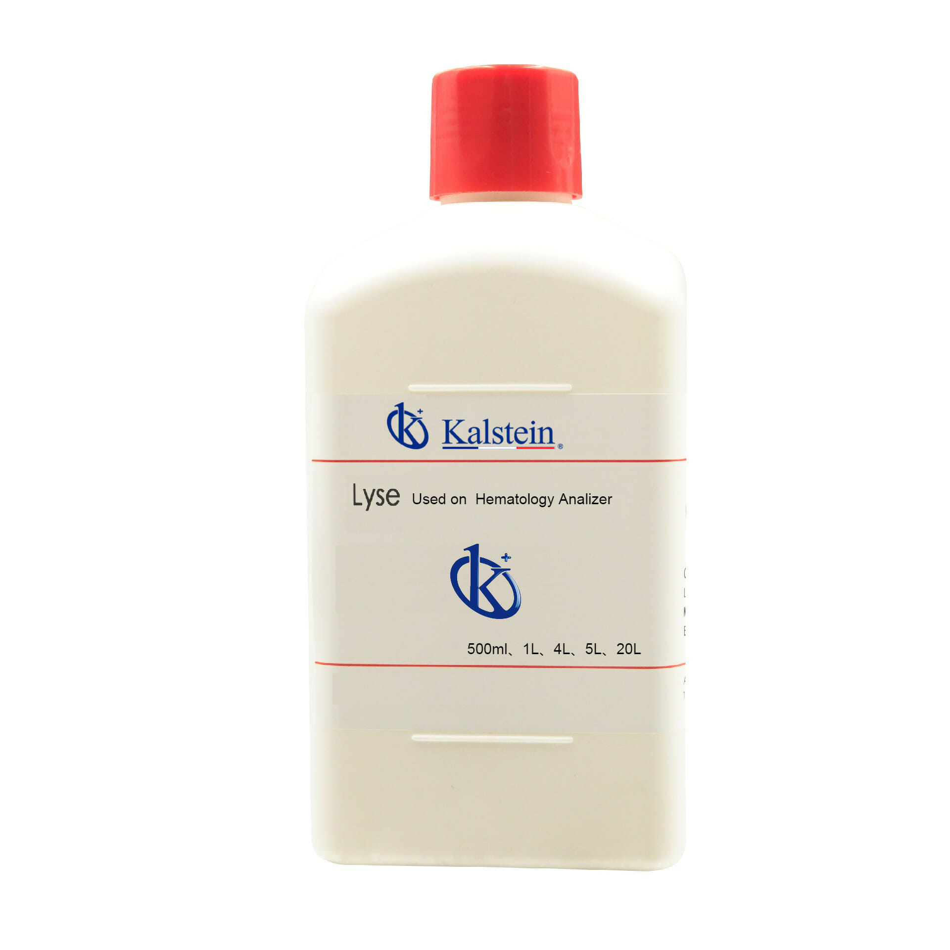 Hematology Reagent – 2