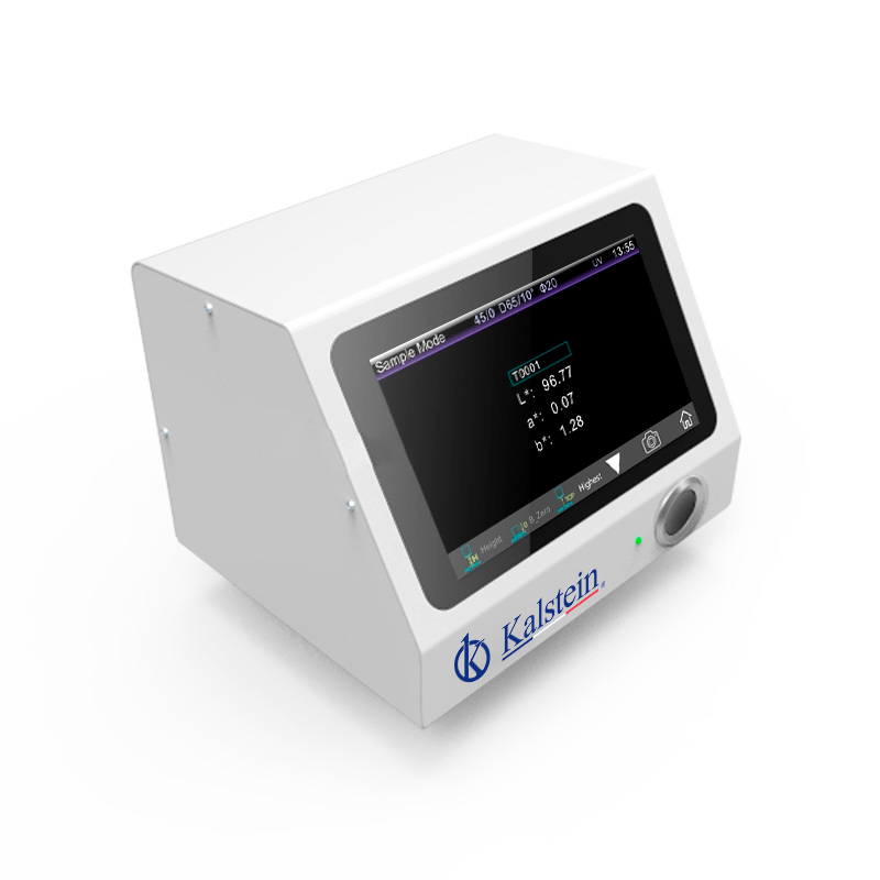 Non-contact Benchtop Spectrophotometer YR05480 – 1
