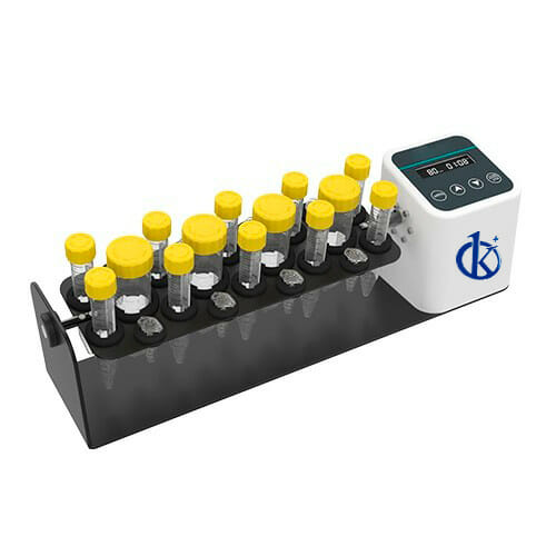 Innovations and Efficient Uses of Laboratory Shakers in Scientific Research