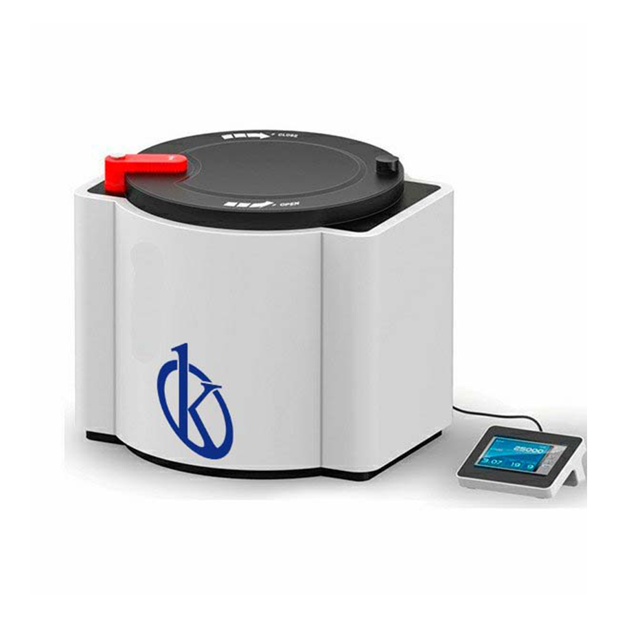 Accelerate your Laboratory Tests with the Advanced Microwave Digestion System
