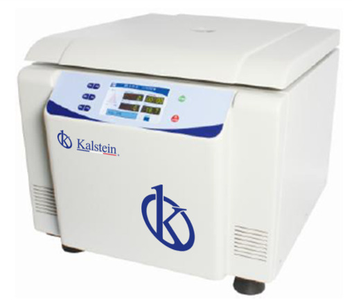 Centrifuges: Accelerating the Pace of Analysis in the Modern Laboratory