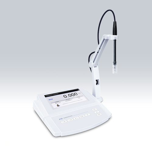 An Immersive Approach to the Use and Applications of the Conductivity Meter in Modern Laboratories