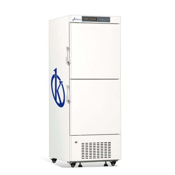 Safety Without Compromise: Kalstein's Low-Temperature Freezer