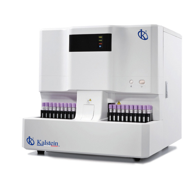Innovative Hematology Analyzers: Comparing Kalstein’s YR06080 and Mindray’s BC-5300