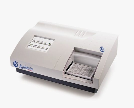 Elisa Microplate Reader YR06087
