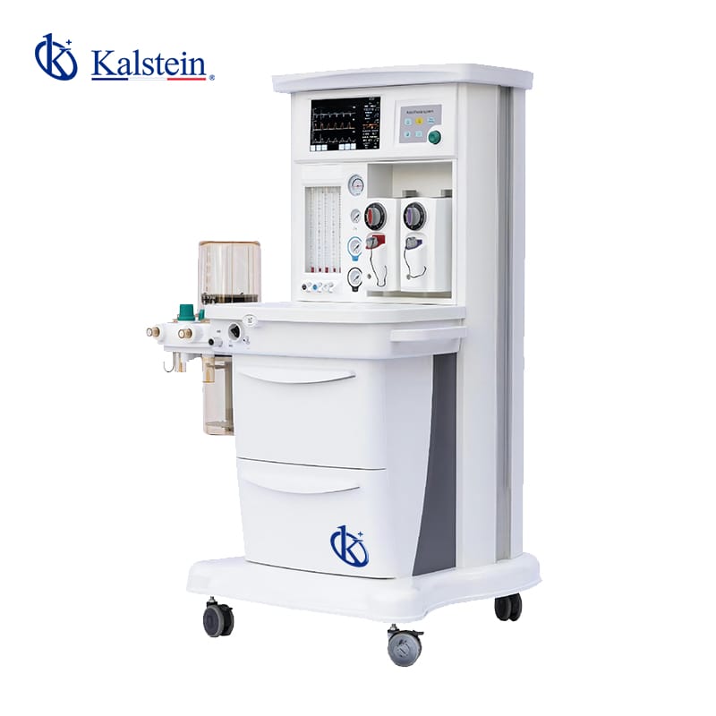 The Anesthesia Machine: Five Advantages of Choosing Kalstein as Your Trusted Manufacturer