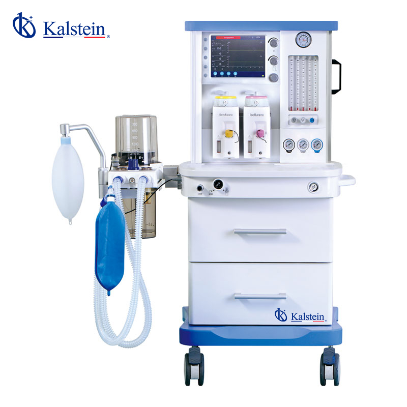 The Evolution of Anesthetic Machines: Unveiling the Kalstein Advantage