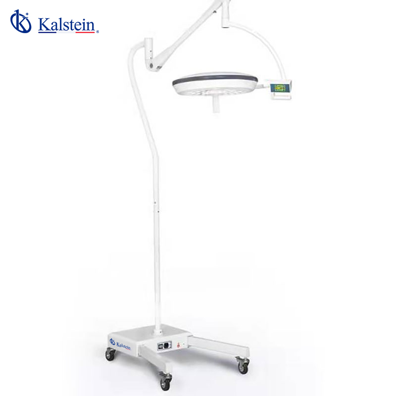 Illuminating Excellence: A Deep Dive into the Kalstein Operation Lamp