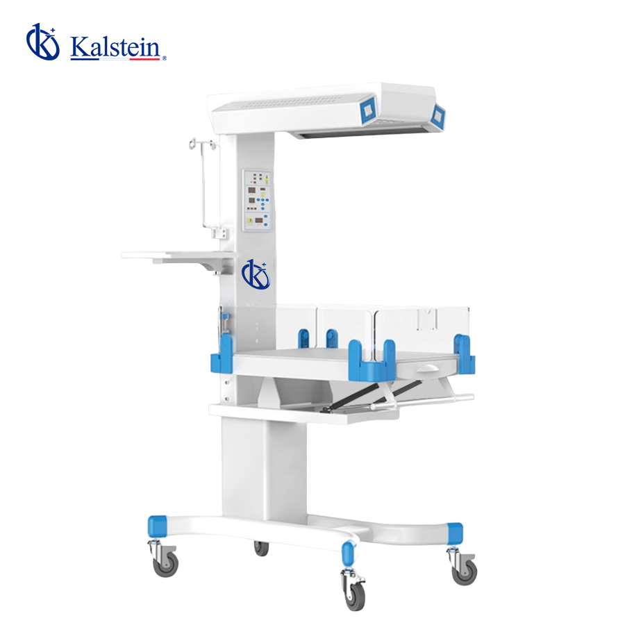 Comparative Analysis of Infant Radiant Warmers: Kalstein YR02191 vs Dräger DRA4050