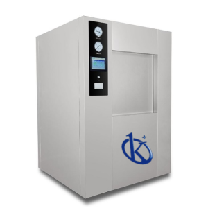 Horizontal Autoclaves: Discover the Advantages of Kalstein