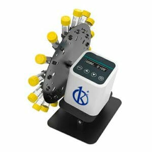 Enhance Your Experiments with High-Efficiency Laboratory Shakers
