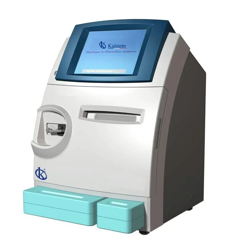 Optimizing Veterinary Clinical Practice: A Close Look at Kalstein Veterinary Analyzers