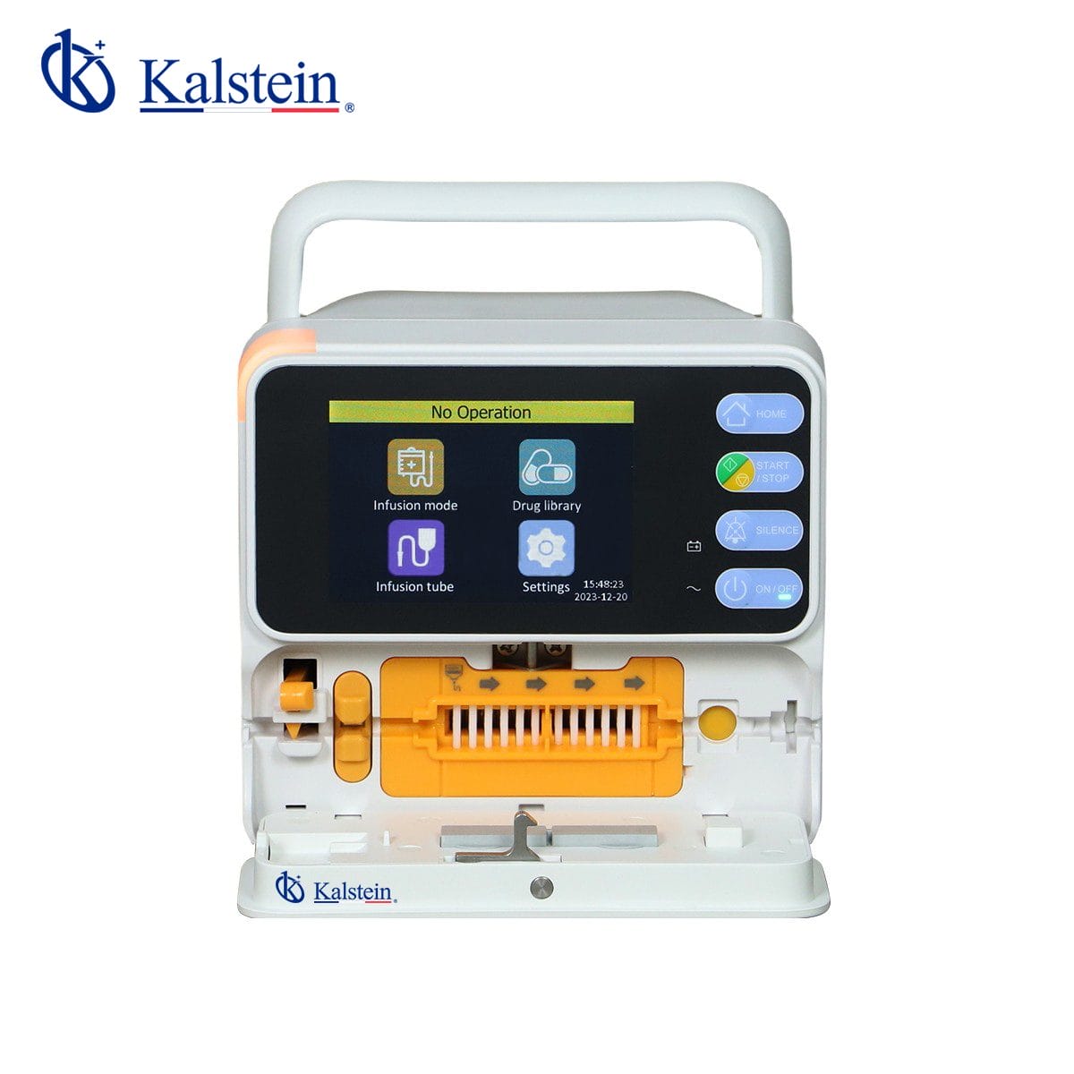 Innovative Solutions in Animal Care: Discover Veterinary Pumps