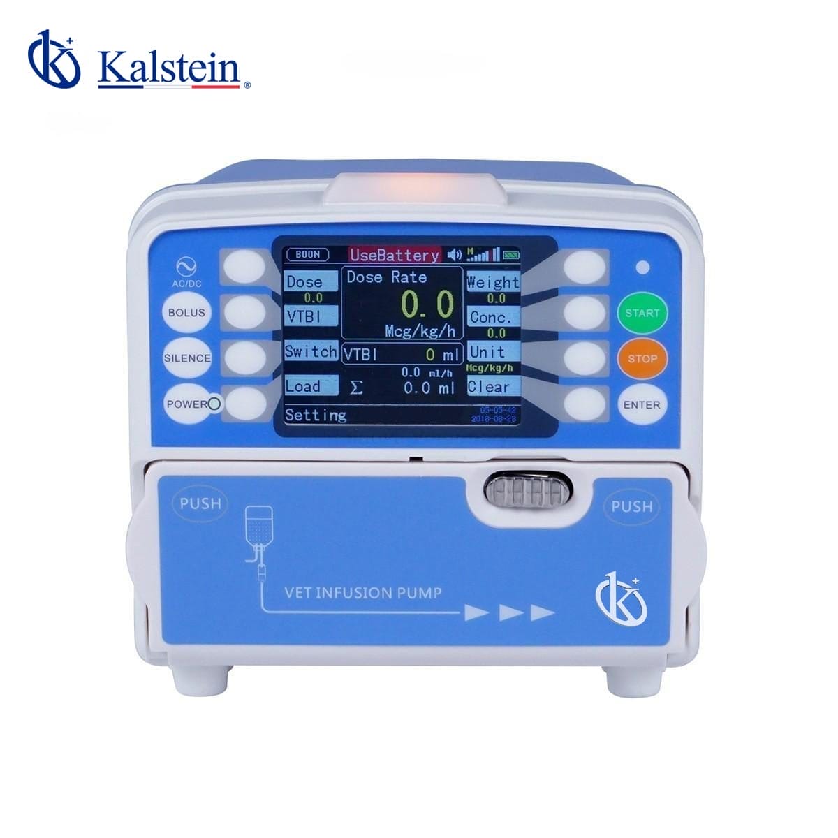 Innovative Veterinary Pumps: Enhancing Animal Care with Kalstein