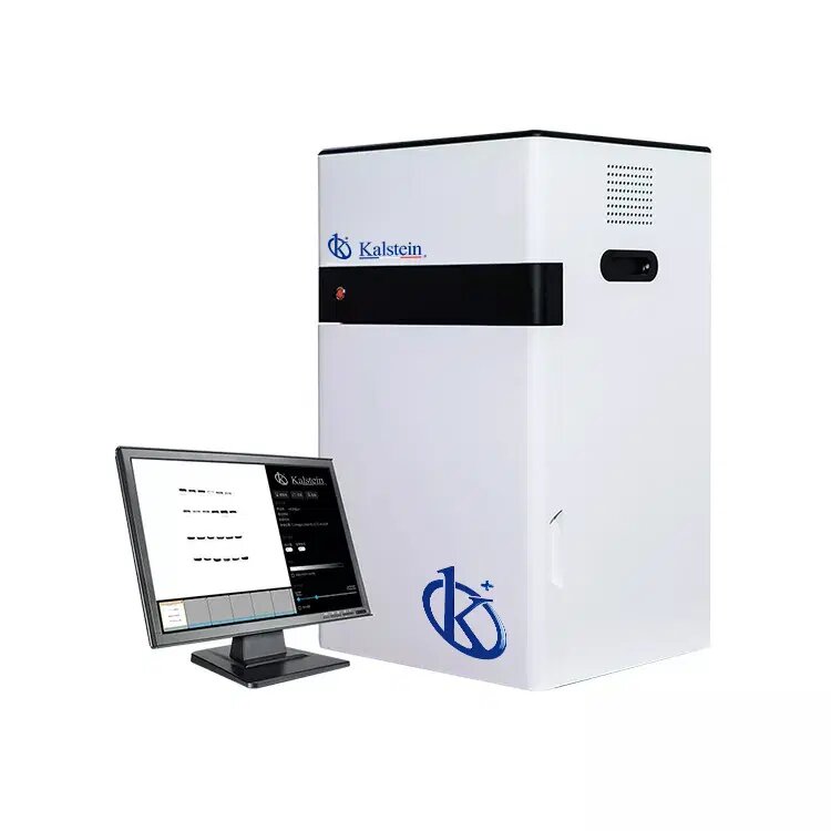 Ensuring Scientific Excellence: The Imperative of Gel Documentation with Kalstein Equipment