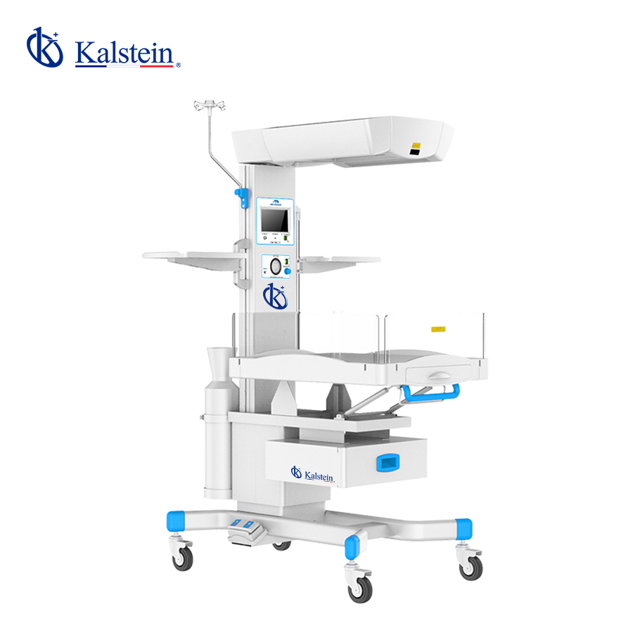 Radiant Infant Warmer: Optimal Care and Comfort for Newborns