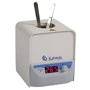Discovering the Benefits of the Bacticinerator Sterilizer