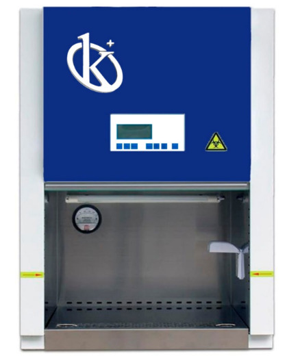 Discover the Excellence of Class II Biosafety Cabinets from Kalstein