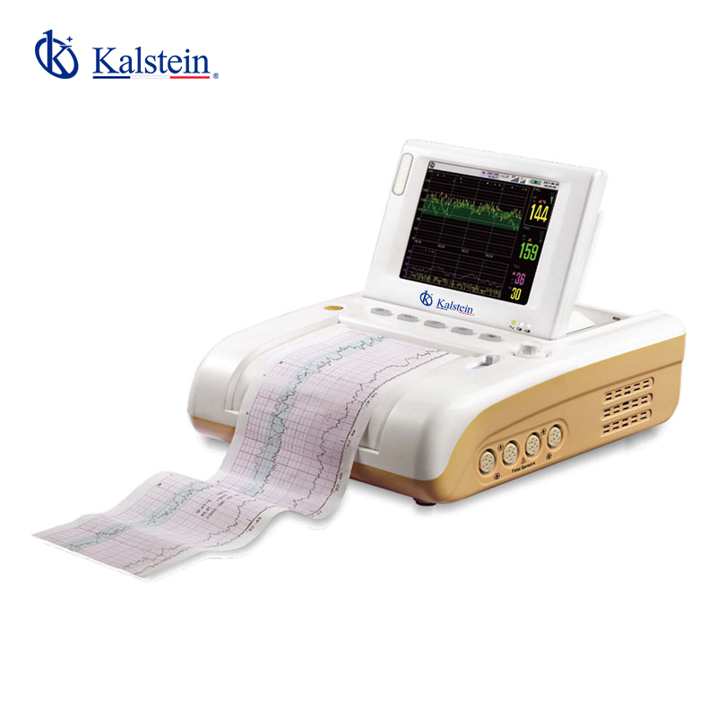 The Future of Patient and Fetal Monitoring: A Comprehensive Look at Kalstein's Advanced Solutions