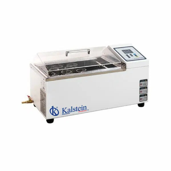 21st Century Technological Innovation: Water Baths for Laboratories