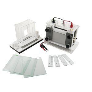 Beginning of a New Era: Advanced Electrophoresis
