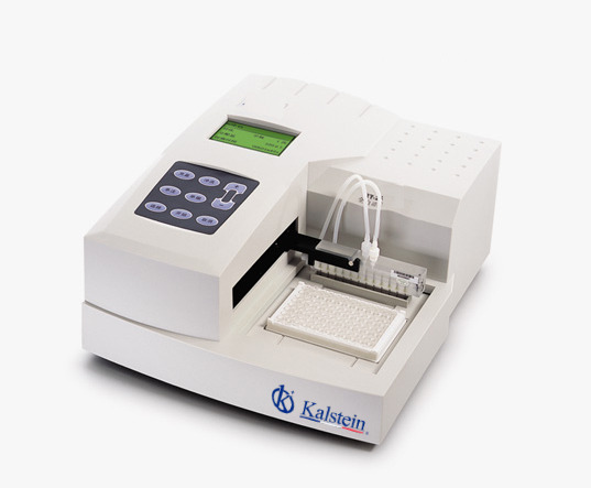 Transforming Laboratories with the Essential Microplate Washer from Kalstein