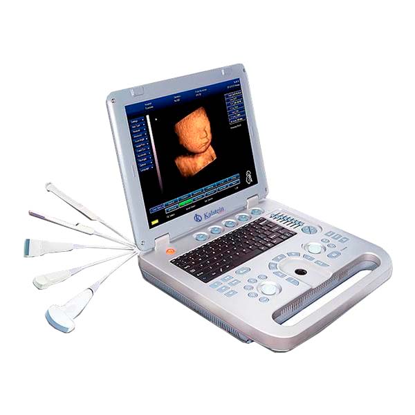 Understanding Ultrasound Scanners