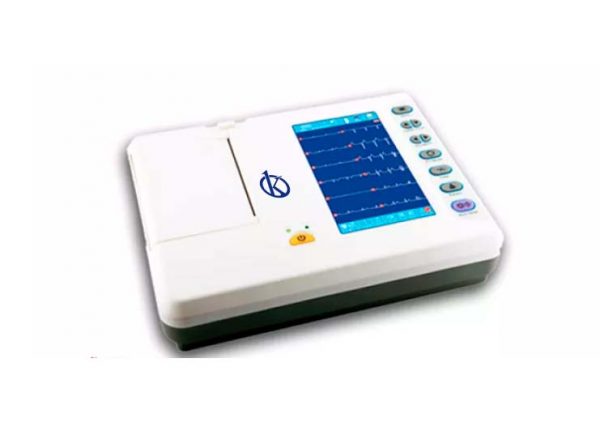 The Impact of the Digital ECG Electrocardiograph on Accurate Diagnosis