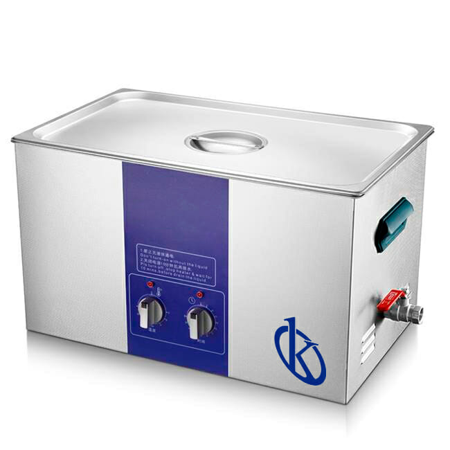 The Laboratory Cleaning Revolution: Kalstein's Ultrasonic Cleaner A Strategic Advance