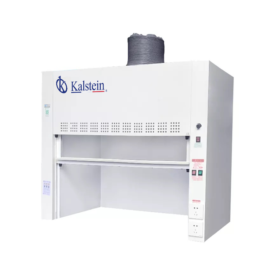 Comparative Analysis: Laboratory Fume Hoods by Kalstein and Labconco