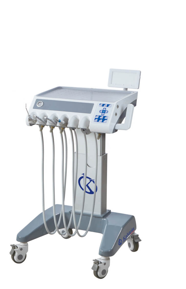 Maximize Lab-Dental Efficiency with Innovative Dental Accessories