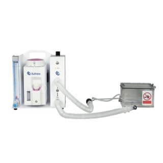 Veterinary Practice: An In-depth Analysis of the Kalstein Veterinary Anesthesia Machine