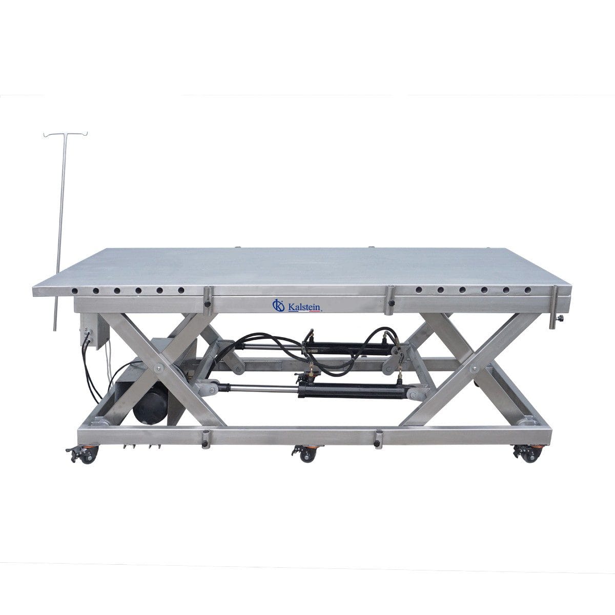 Veterinary Operating Table: Stability and Comfort for Successful Procedures