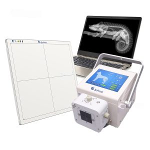 Uses and Recommendations for Radiography Equipment in Veterinary Medicine