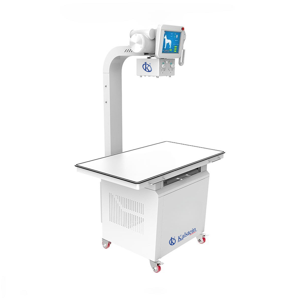 A Look at the Different Radiography Equipment Available in the Veterinary Medical Field