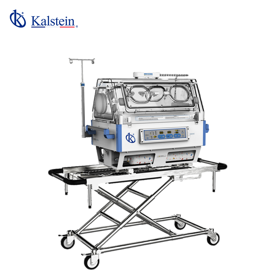 Infant Phototherapy Incubator in the Medical Line: Innovation and Benefits for Newborns