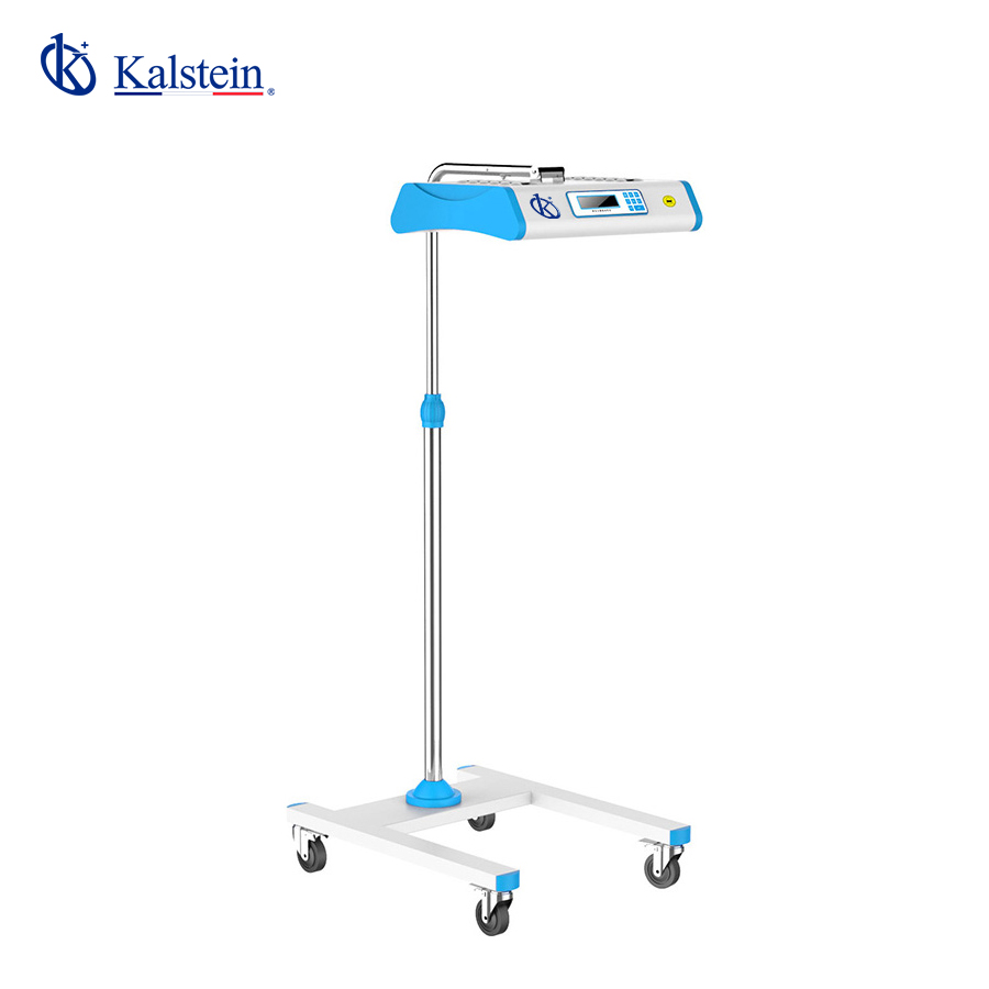 Pioneering Innovations in Neonatal Health: The Essential Role of Kalstein Neonatal Phototherapy Device