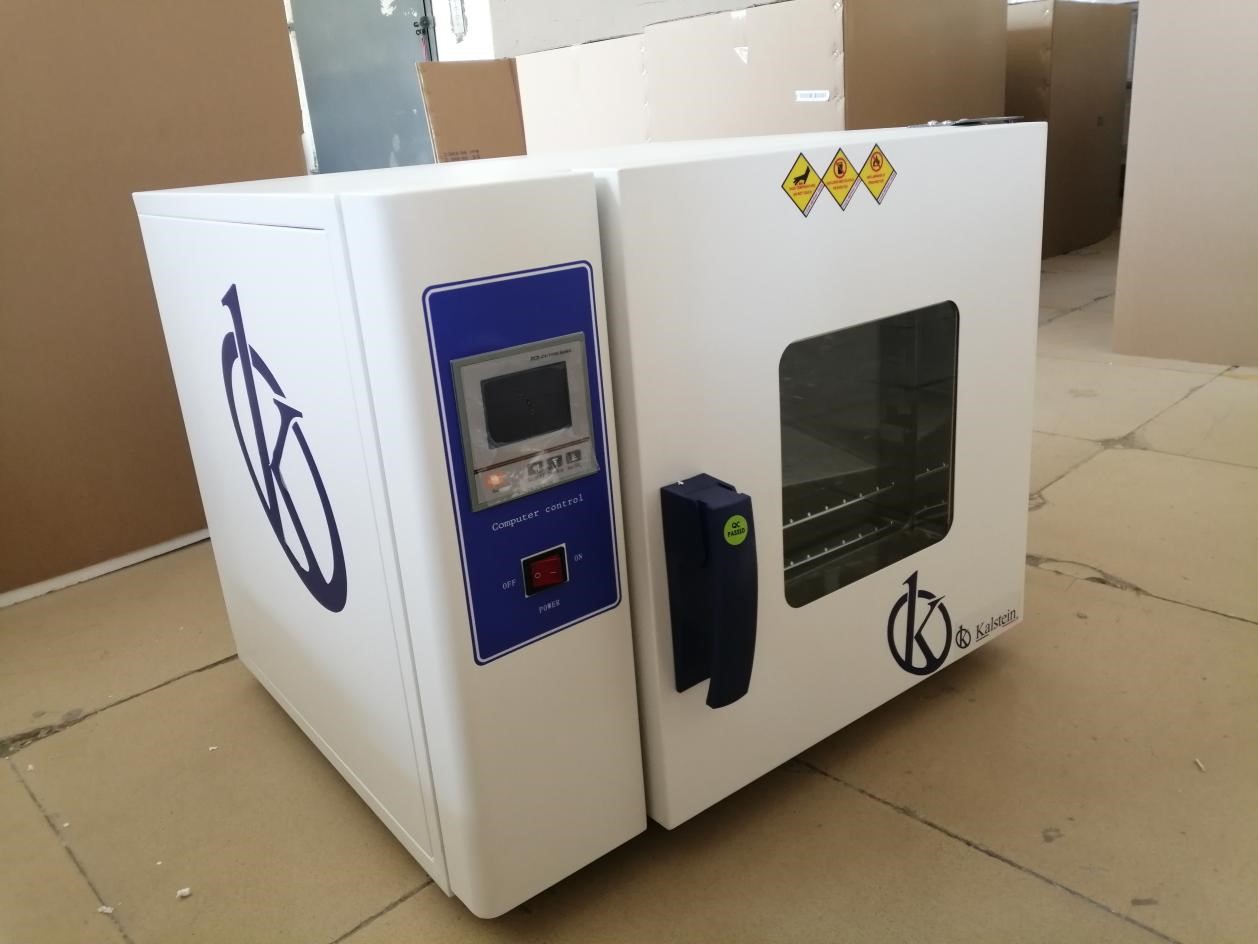 Clinical Laboratory Ovens: Precise Temperature Control for Cultures and Assays