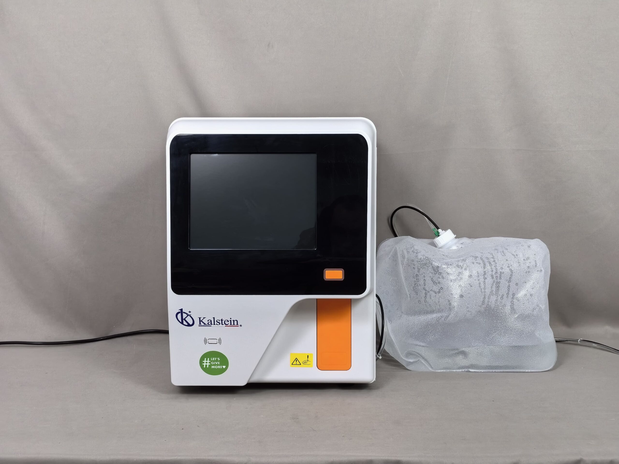 Optimize Diagnosis with High-Precision Veterinary Clinical Analyzers