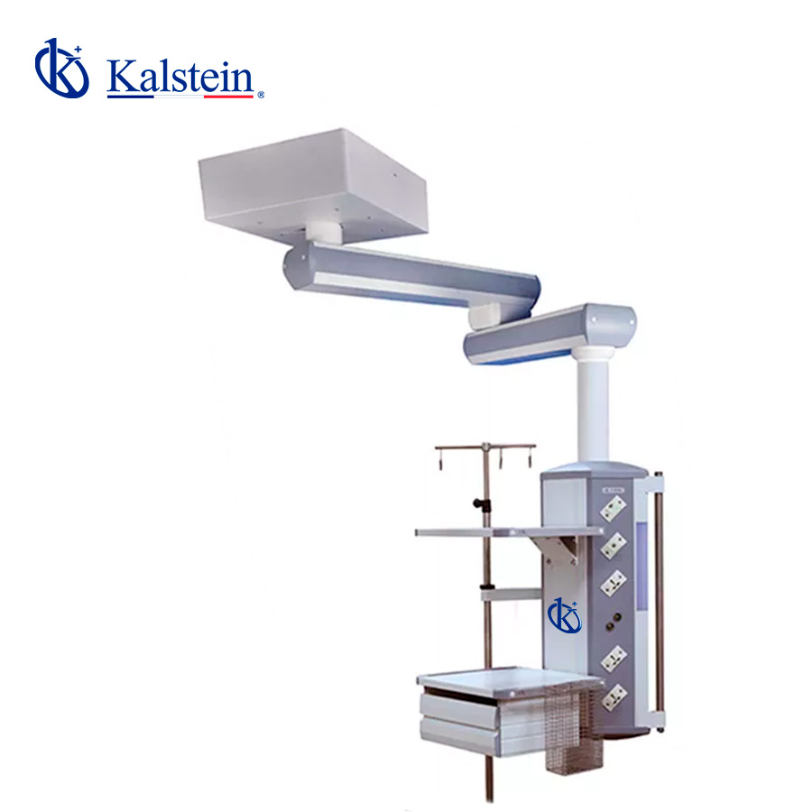 Innovative Surgical Solutions: Discover the Excellence of Operation Ceiling Pendant