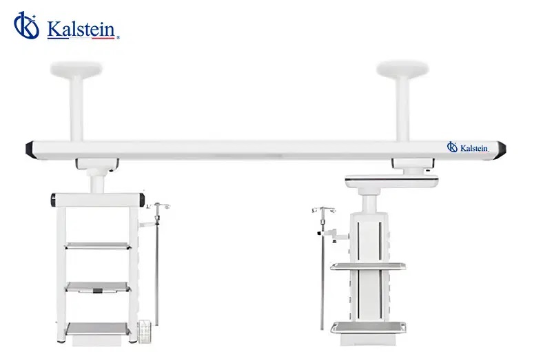Ceiling Pendant for Operations: Stable Support for Surgical Equipment