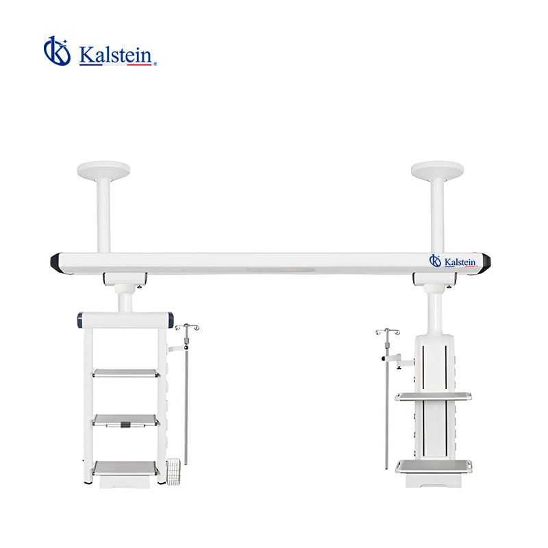 Revolutionizing Surgical Spaces: The Role of Operation Ceiling Pendants