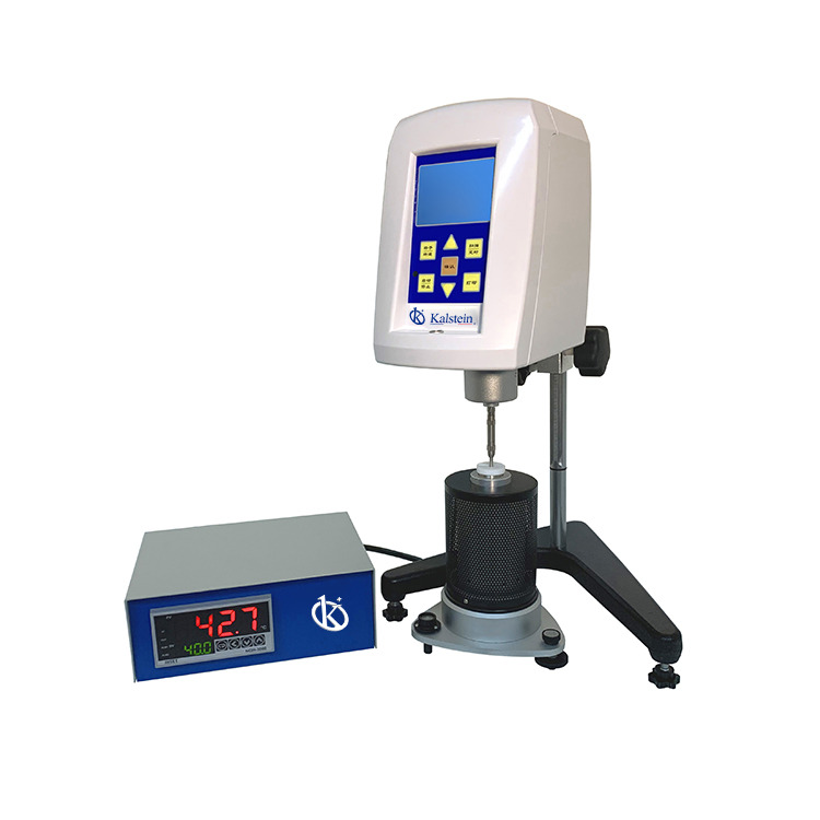 High-Precision Viscometers for Industrial Quality Control