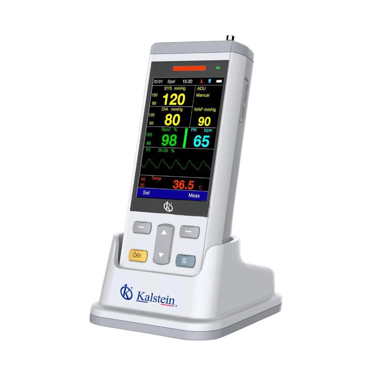 The Importance of Kalstein Veterinary Monitors in the Medical Field