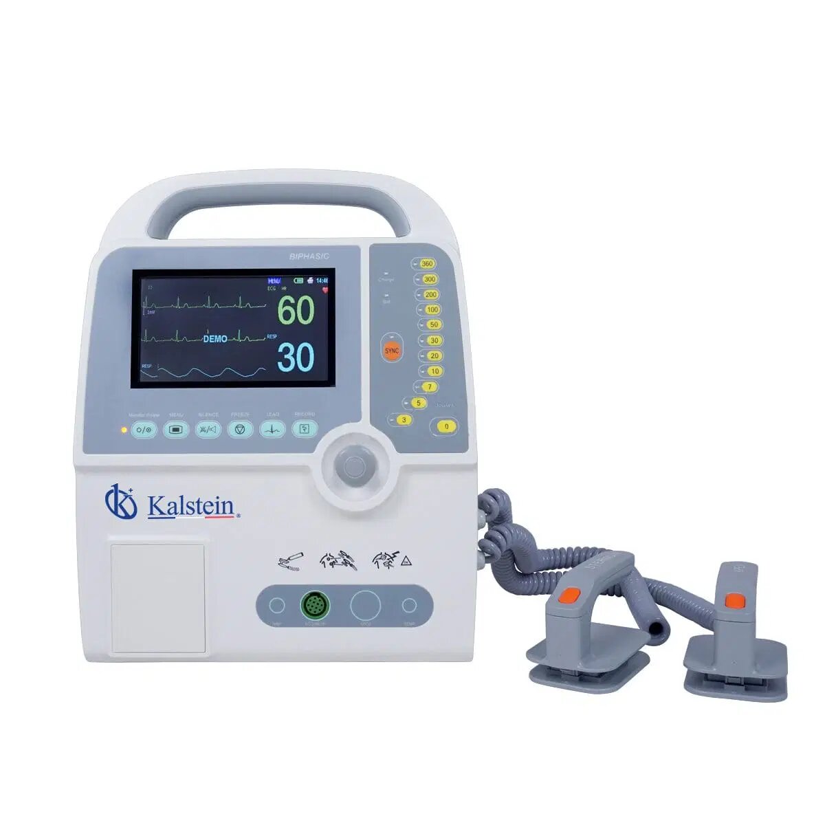 Veterinary Monitors: Technological Innovation at the Service of Animal Care