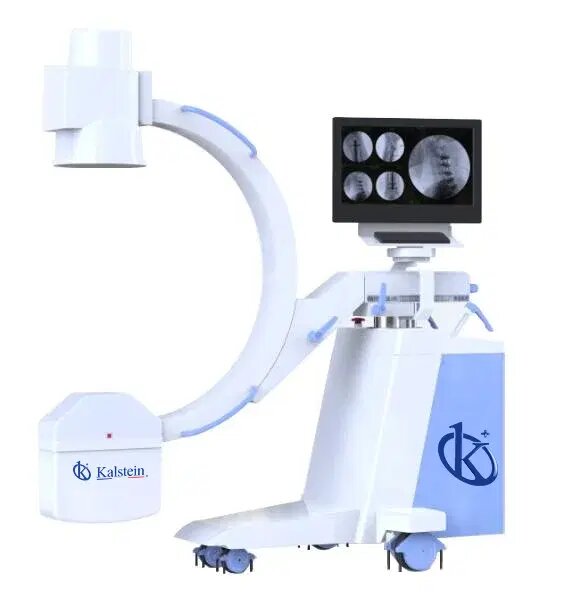 Unrivaled Advantages of Kalstein Veterinary Radiography Equipment