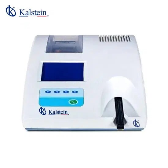 Advanced Technology of Kalstein Veterinary Analyzers: The Future of Animal Diagnosis&nbsp;
