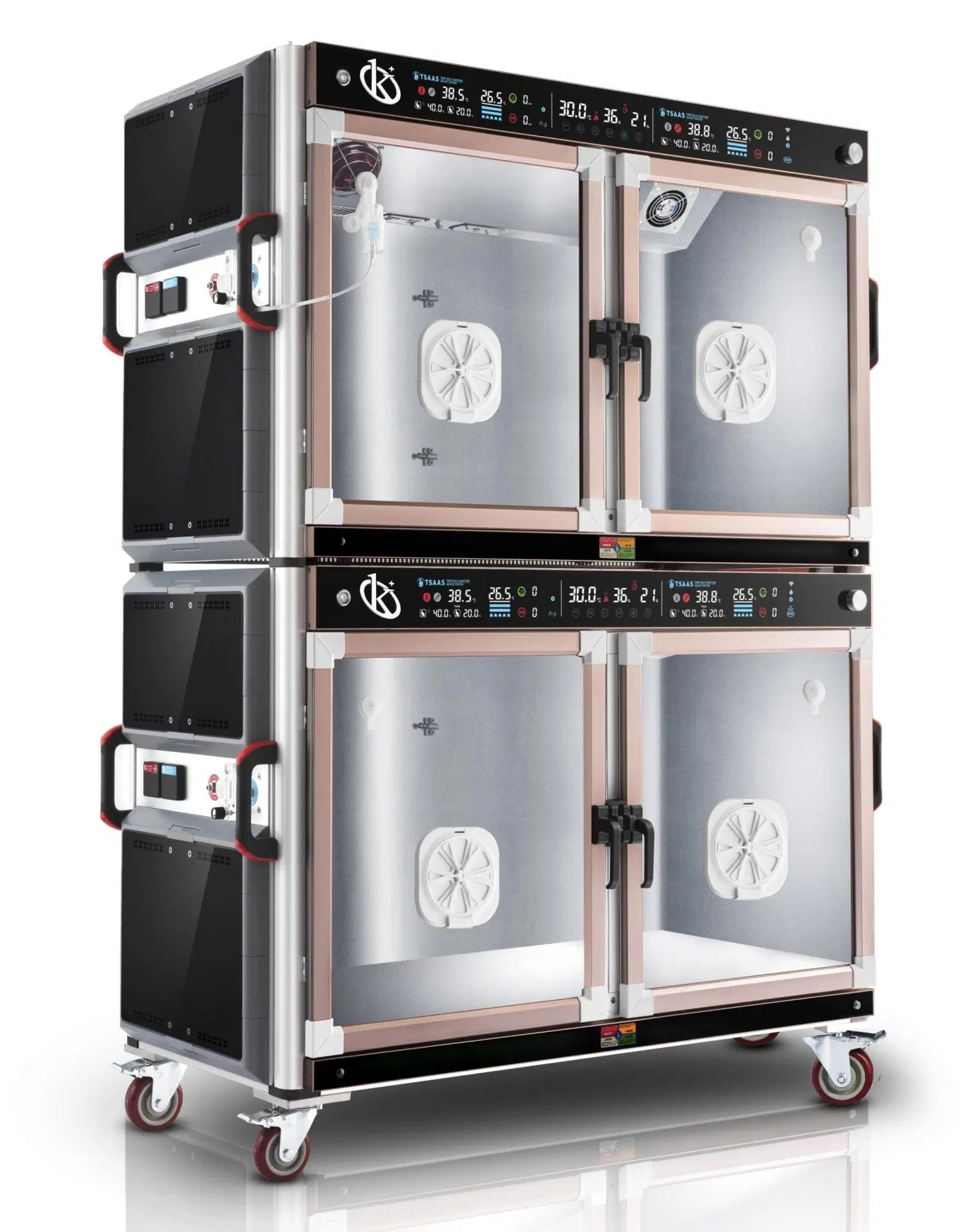 Comparative Analysis of Equipment for Veterinary Critical Care Units: Quality and Precision