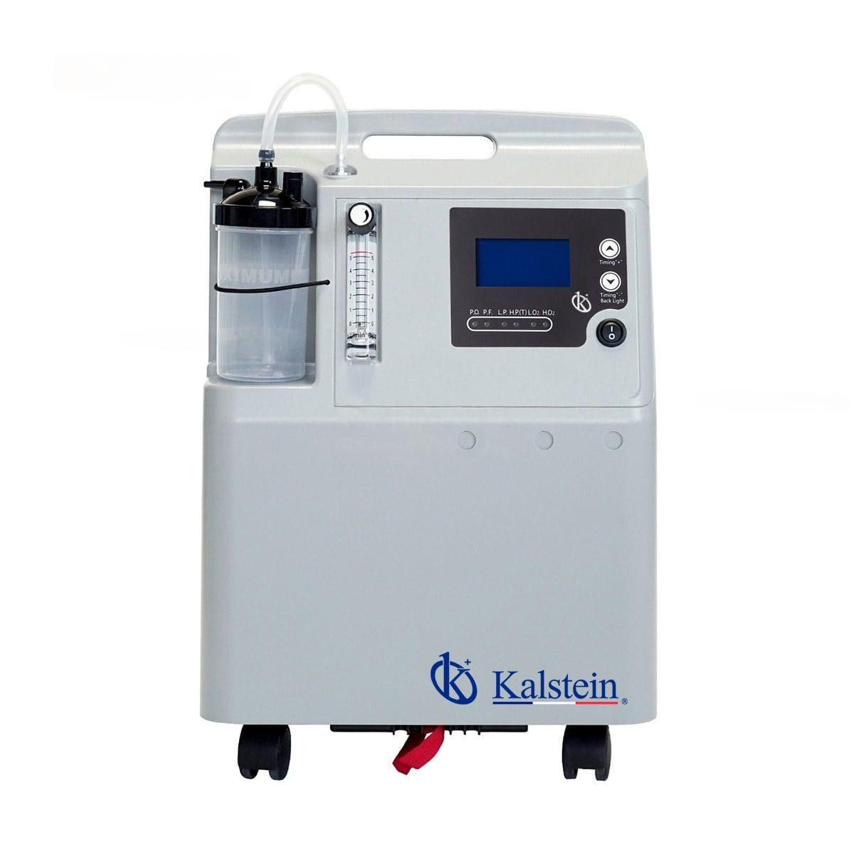 Top Features of the Kalstein Veterinary Medical Oxygen Concentrator