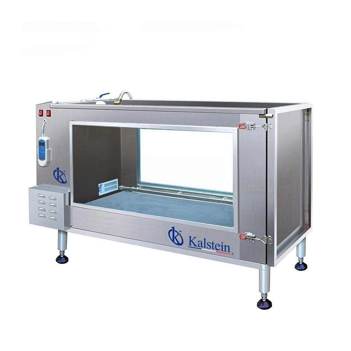 Dynamic Development of Animal Health: Kalstein's Veterinary Rehabilitation Equipment